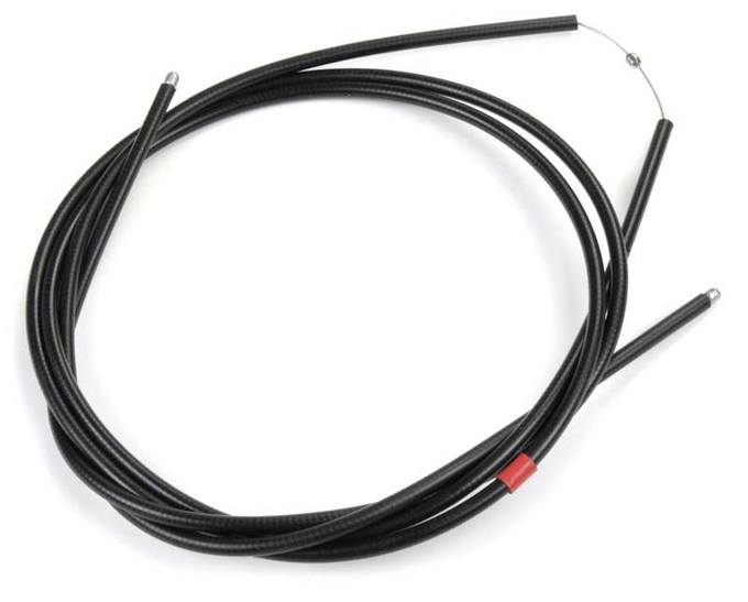 Volvo Hood Release Cable 9170365